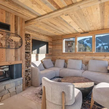 Trevose Luxury Hot Tub Sauna Close To The Slopes Chalet Gérardmer