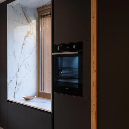 Trevose Luxury Hot Tub Sauna Close To The Slopes