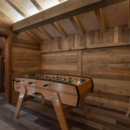 Trevose Luxury Hot Tub Sauna Close To The Slopes Alpesi faház Gérardmer