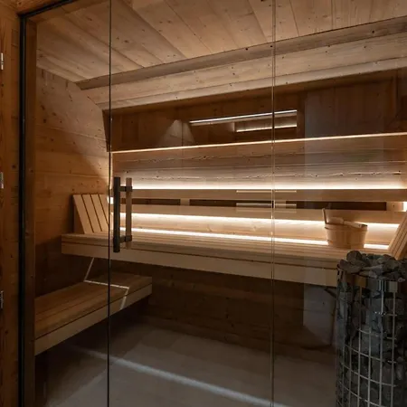 Trevose Luxury Hot Tub Sauna Close To The Slopes * Gérardmer