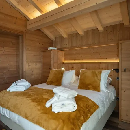 Trevose Luxury Hot Tub Sauna Close To The Slopes * Gérardmer